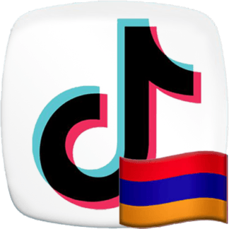 TikTok Views  [Armenia]