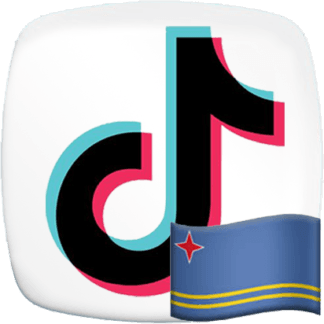 TikTok Views  [Aruba]