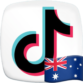 TikTok Views  [Australia]