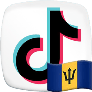 TikTok Views  [Barbados]