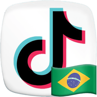 TikTok Views  [Brazil]