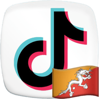 TikTok Views  [Butan]