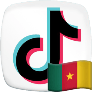 TikTok Views  [Cameroon]