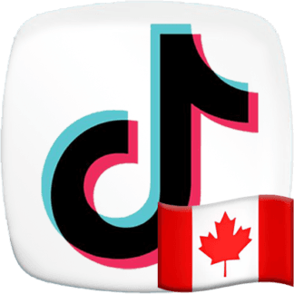 TikTok Views  [Canada]
