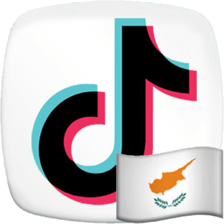 TikTok Views  [Cyprus]