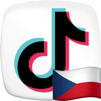 TikTok Views  [Czechia]