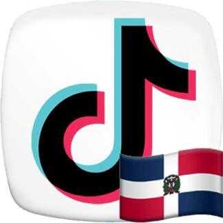 TikTok Views  [Dominican]