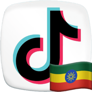 TikTok Views  [Ethiopia]