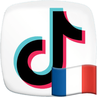 TikTok Views  [France]