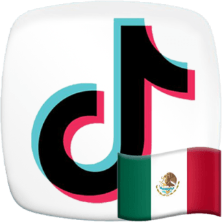 TikTok Views  [Mexico]