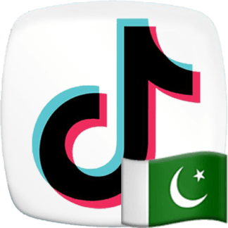 TikTok Views  [Pakistan]