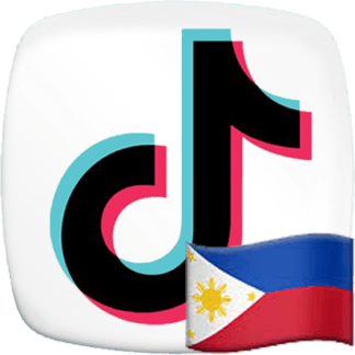TikTok Views  [Philippines]