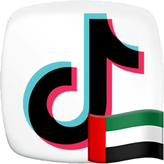 TikTok Views  [United Arab Emirates]