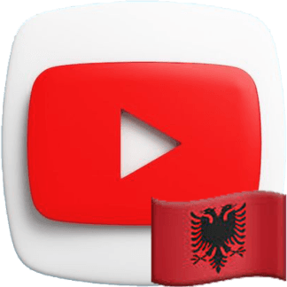 YouTube Likes [Albania]