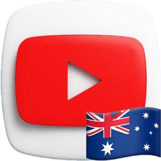 Youtube Social Share [Australia]