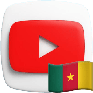YouTube Likes [Cameroon]