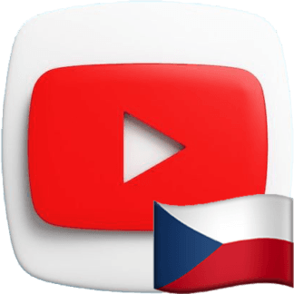YouTube Likes [Czech]