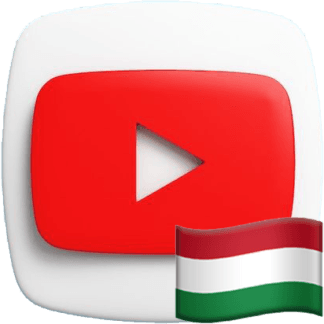 YouTube Native Views [Hungary]