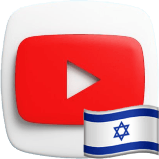 Youtube Live Stream Comments [Israel]