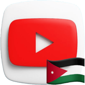 YouTube Subscribers [Jordan]