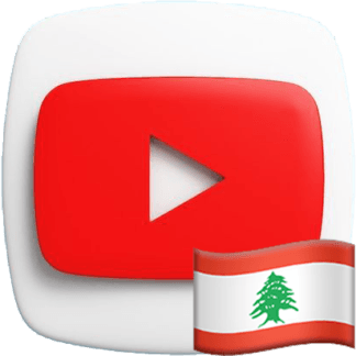 YouTube Subscribers [Lebanon]