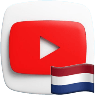 YouTube Views [RAV™] [Netherlands]