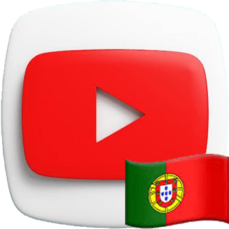 YouTube Views [RAV™] [Portugal]