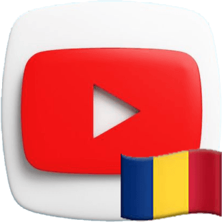 YouTube Subscribers [Romania]