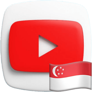 YouTube Subscribers [Singapore]