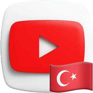 YouTube Views [Turkey]