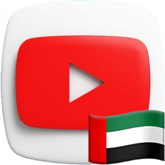 YouTube Views [RAV™] [UAE]