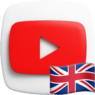 Youtube Social Share [United Kingdom]