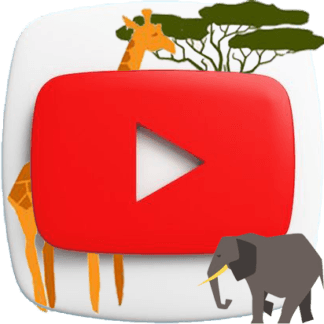 YouTube Likes [Africa]