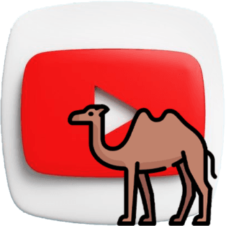 YouTube Likes [Arabic]