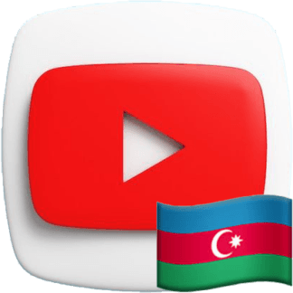 YouTube Views [Azerbaijan]