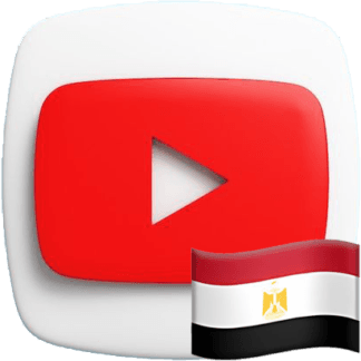 YouTube Views [RAV™] [Egypt]