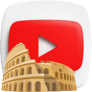 YouTube Likes [Europe]