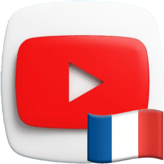 YouTube Views [RAV™] [France]