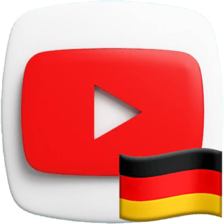 YouTube Views [RAV™] [Germany]