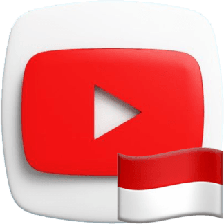 YouTube Views [RAV™] [Indonesia]