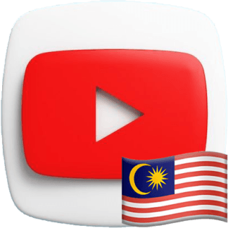 YouTube Views [RAV-GS™] [Malaysia]