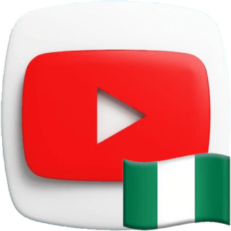 YouTube Views [Nigeria]