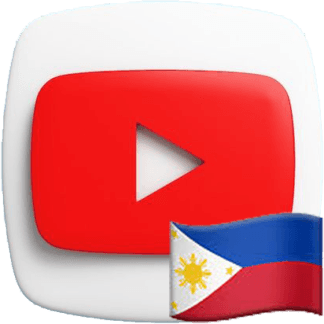 YouTube Views [RAV™] [Philippines]