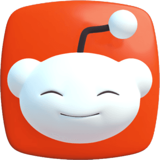 Reddit Share