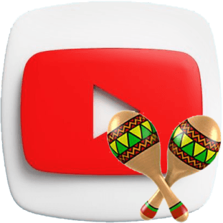 YouTube Likes [South America]