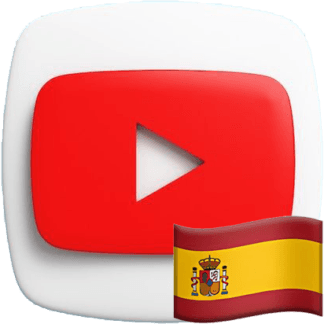 YouTube Views [RAV™] [Spain]