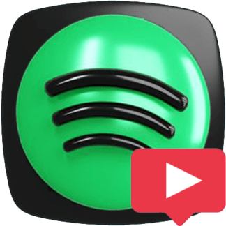 Spotify Playlists Plays [Free Account]