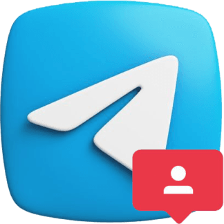 Telegram Referral Server 1