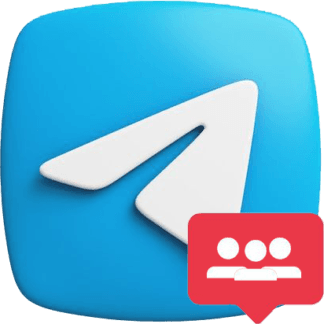 Telegram Members