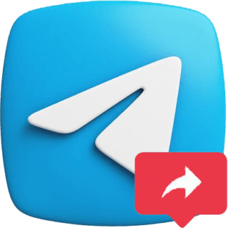 Telegram Premium Share